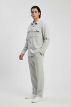 Flex Avanti Suit Grey