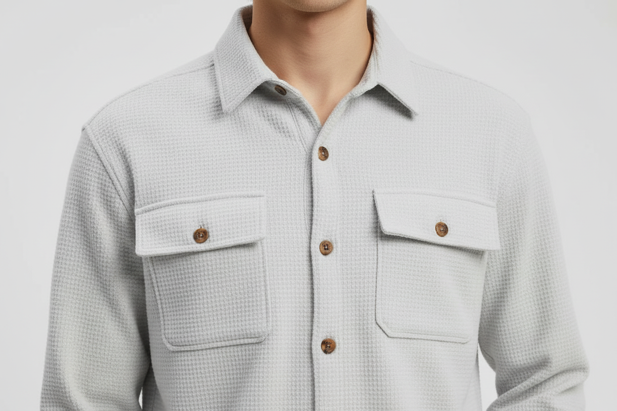 Flex Avanti Suit Grey