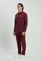 Flex Avanti Suit Redwine