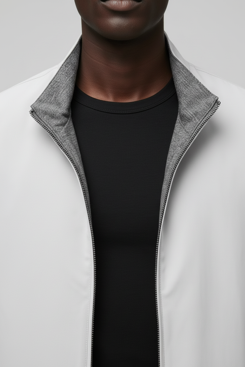 Mantra Vest LightGrey