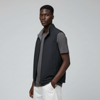 Mantra Vest Dark Navy