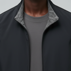 Mantra Vest Dark Navy