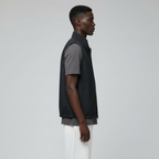 Mantra Vest Dark Navy