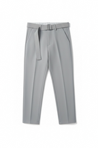 Raiden Pants Grey