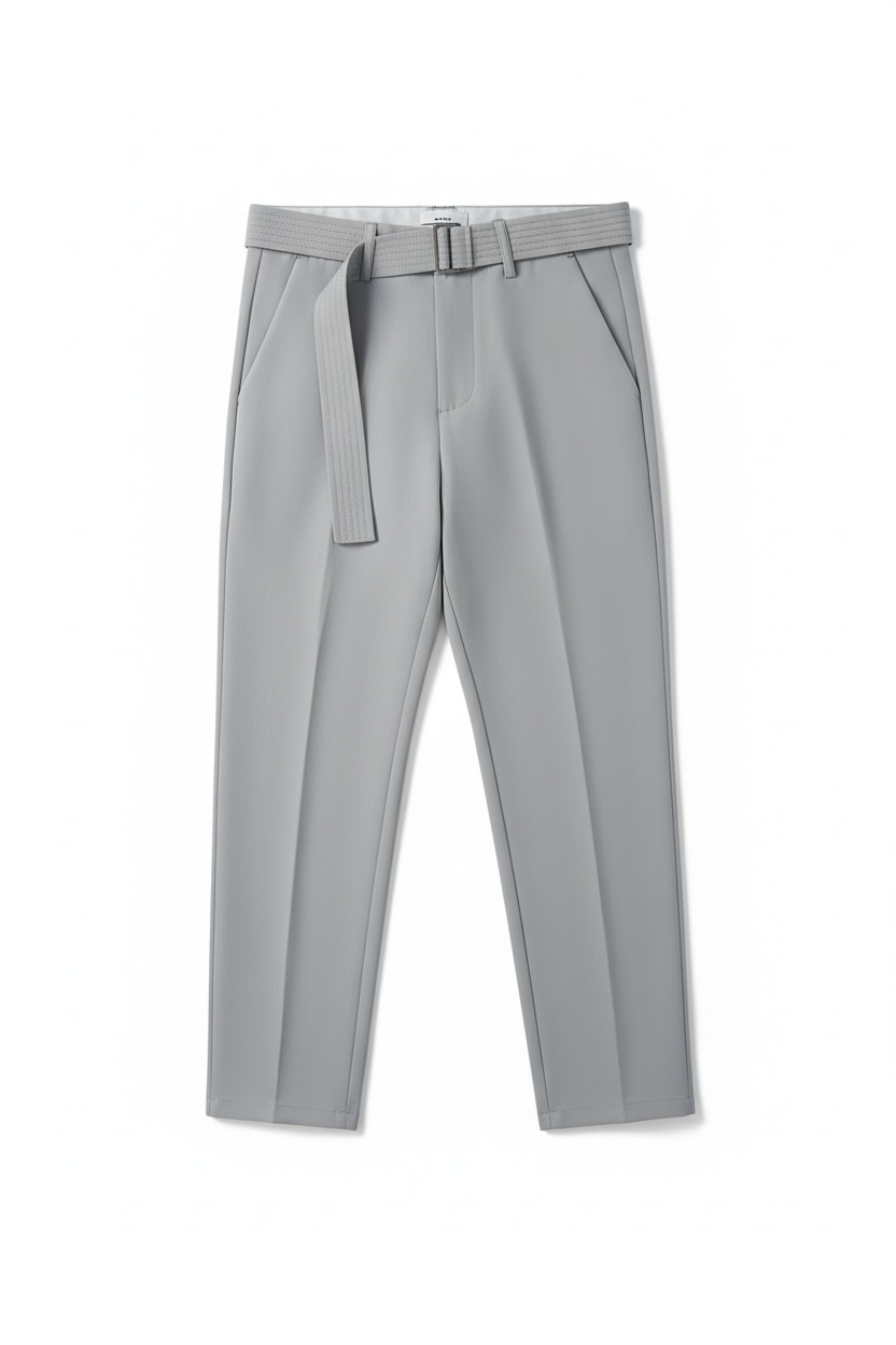 Raiden Pants Grey