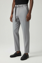 Raiden Pants Grey